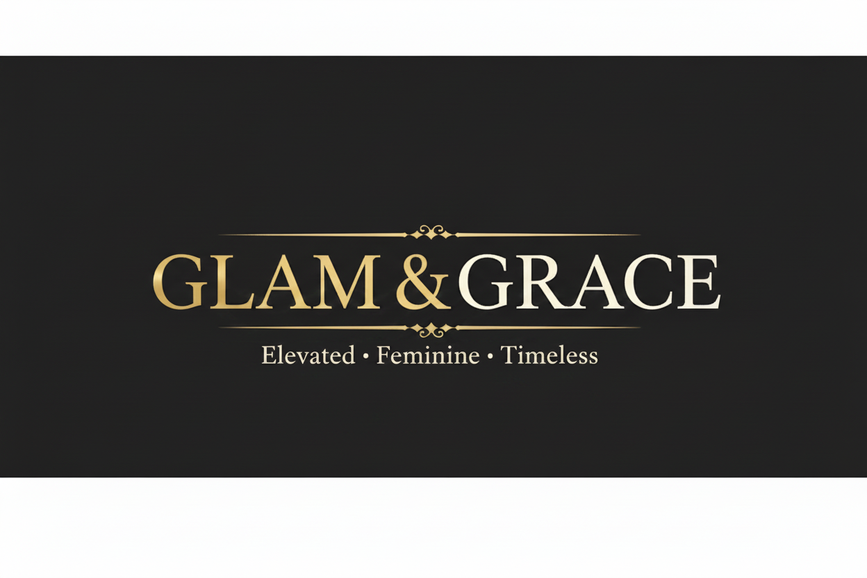 GLAM & GRACE